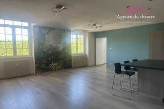 Ma-Cabane - Vente Appartement Augerans, 70 m²