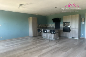 Ma-Cabane - Vente Appartement Augerans, 70 m²