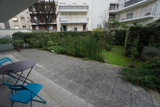 Ma-Cabane - Vente Appartement AULNAY-SOUS-BOIS, 62 m²