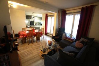 Ma-Cabane - Vente Appartement AULNAY-SOUS-BOIS, 61 m²