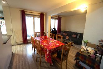 Ma-Cabane - Vente Appartement AULNAY-SOUS-BOIS, 61 m²