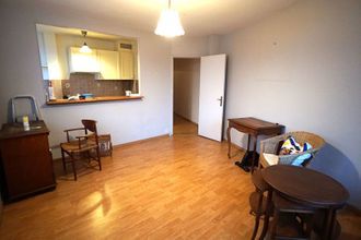 Ma-Cabane - Vente Appartement AULNAY-SOUS-BOIS, 52 m²