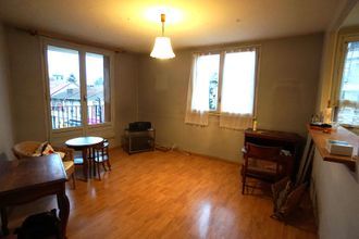 Ma-Cabane - Vente Appartement AULNAY-SOUS-BOIS, 52 m²