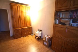 Ma-Cabane - Vente Appartement AULNAY-SOUS-BOIS, 52 m²