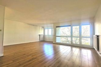 Ma-Cabane - Vente Appartement AULNAY-SOUS-BOIS, 88 m²