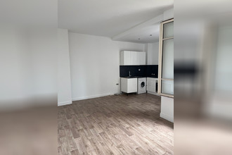 Ma-Cabane - Vente Appartement AULNAY-SOUS-BOIS, 34 m²