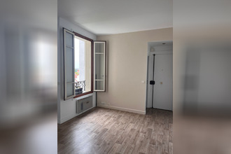 Ma-Cabane - Vente Appartement AULNAY-SOUS-BOIS, 34 m²