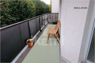 Ma-Cabane - Vente Appartement Aulnay-sous-Bois, 84 m²