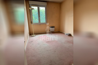 Ma-Cabane - Vente Appartement Aulnay-sous-Bois, 84 m²