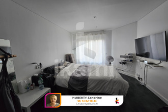 Ma-Cabane - Vente Appartement Aulnay-sous-Bois, 33 m²