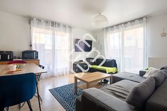 Ma-Cabane - Vente Appartement AULNAY-SOUS-BOIS, 55 m²
