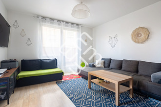 Ma-Cabane - Vente Appartement AULNAY-SOUS-BOIS, 55 m²