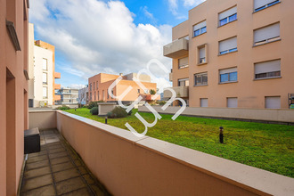 Ma-Cabane - Vente Appartement AULNAY-SOUS-BOIS, 55 m²