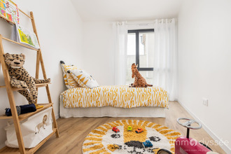 Ma-Cabane - Vente Appartement Aulnay-sous-Bois, 77 m²