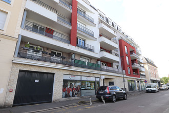 Ma-Cabane - Vente Appartement AULNAY-SOUS-BOIS, 40 m²