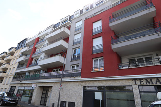 Ma-Cabane - Vente Appartement AULNAY-SOUS-BOIS, 40 m²