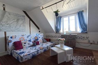 Ma-Cabane - Vente Appartement Ault, 12 m²