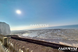 Vente Appartement 80460, Ault France