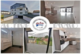 Ma-Cabane - Vente Appartement AUMETZ, 95 m²