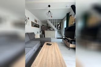 Ma-Cabane - Vente Appartement AUNEAU, 28 m²