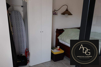 Ma-Cabane - Vente Appartement Auneau-Bleury-Saint-Symphorien, 30 m²