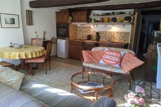 Ma-Cabane - Vente Appartement AUPS, 45 m²