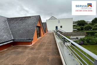 Ma-Cabane - Vente Appartement Auray, 84 m²