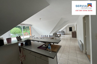 Ma-Cabane - Vente Appartement Auray, 84 m²