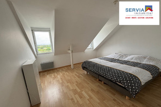 Ma-Cabane - Vente Appartement Auray, 84 m²