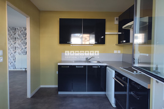 Ma-Cabane - Vente Appartement AURAY, 52 m²