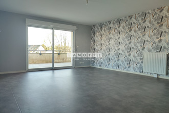 Ma-Cabane - Vente Appartement AURAY, 52 m²