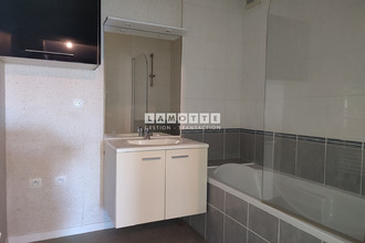 Ma-Cabane - Vente Appartement AURAY, 52 m²
