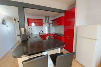 Ma-Cabane - Vente Appartement Aurillac, 39 m²