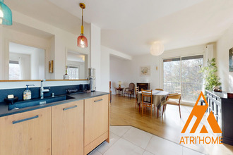 Ma-Cabane - Vente Appartement Aurillac, 111 m²