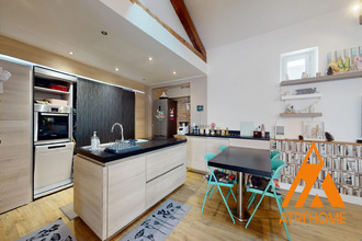 Ma-Cabane - Vente Appartement Aurillac, 119 m²