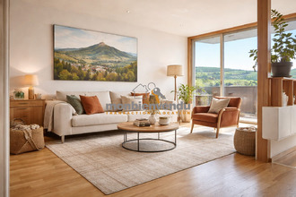 Ma-Cabane - Vente Appartement Aurillac, 151 m²