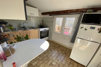 Ma-Cabane - Vente Appartement Auriol, 30 m²