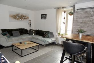 Ma-Cabane - Vente Appartement Auriol, 42 m²