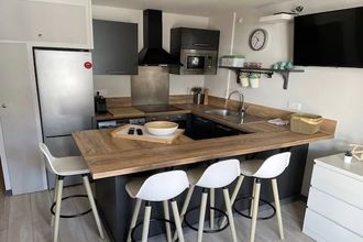 Ma-Cabane - Vente Appartement Auron, 26 m²