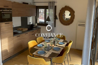 Ma-Cabane - Vente Appartement AURON, 95 m²