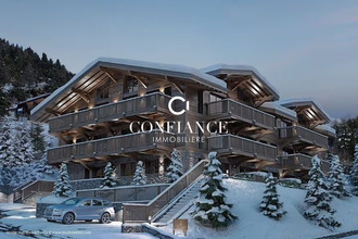 Ma-Cabane - Vente Appartement AURON, 95 m²