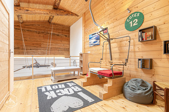 Ma-Cabane - Vente Appartement Aussois, 90 m²