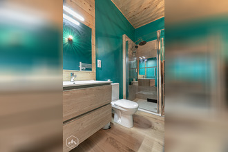 Ma-Cabane - Vente Appartement Aussois, 90 m²