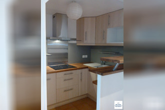 Ma-Cabane - Vente Appartement Aussonne, 46 m²