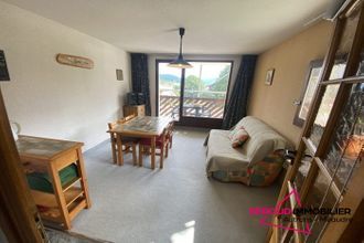 Ma-Cabane - Vente Appartement Autrans-Méaudre en Vercors, 24 m²
