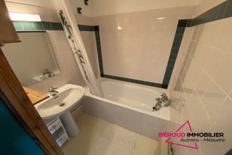 Ma-Cabane - Vente Appartement Autrans-Méaudre en Vercors, 24 m²