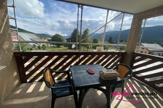 Ma-Cabane - Vente Appartement Autrans-Méaudre en Vercors, 24 m²