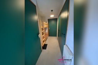 Ma-Cabane - Vente Appartement Autrans-Méaudre en Vercors, 24 m²