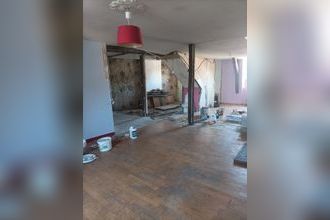 Ma-Cabane - Vente Appartement AUTUN, 70 m²