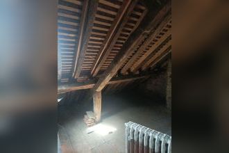 Ma-Cabane - Vente Appartement AUTUN, 70 m²